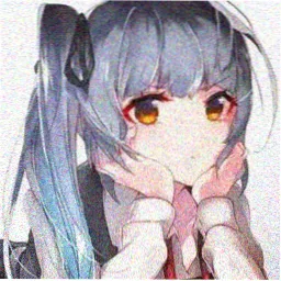 粉丝头像
